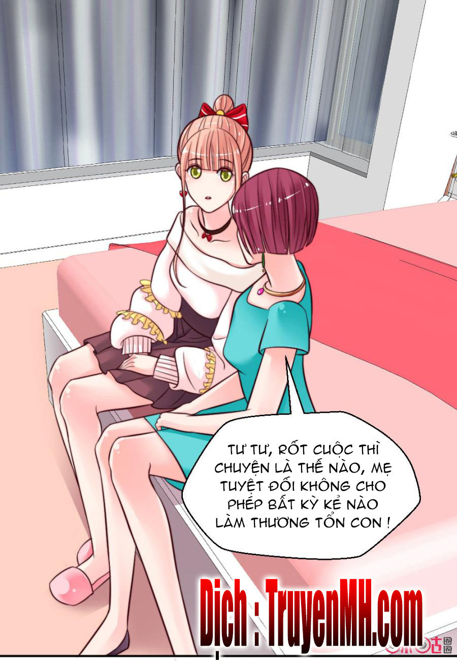 Bí Mật Của Thiên Kim Chapter 23 - Trang 2