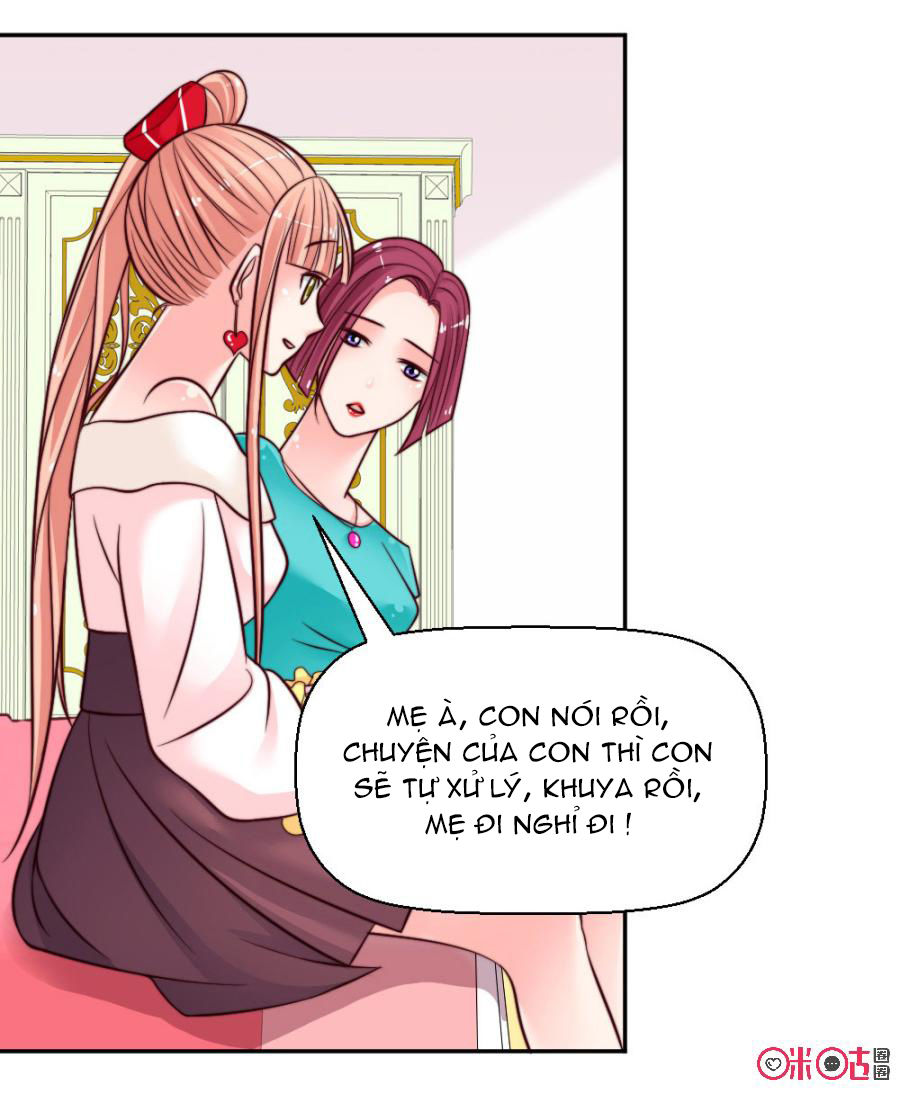 Bí Mật Của Thiên Kim Chapter 23 - Trang 2