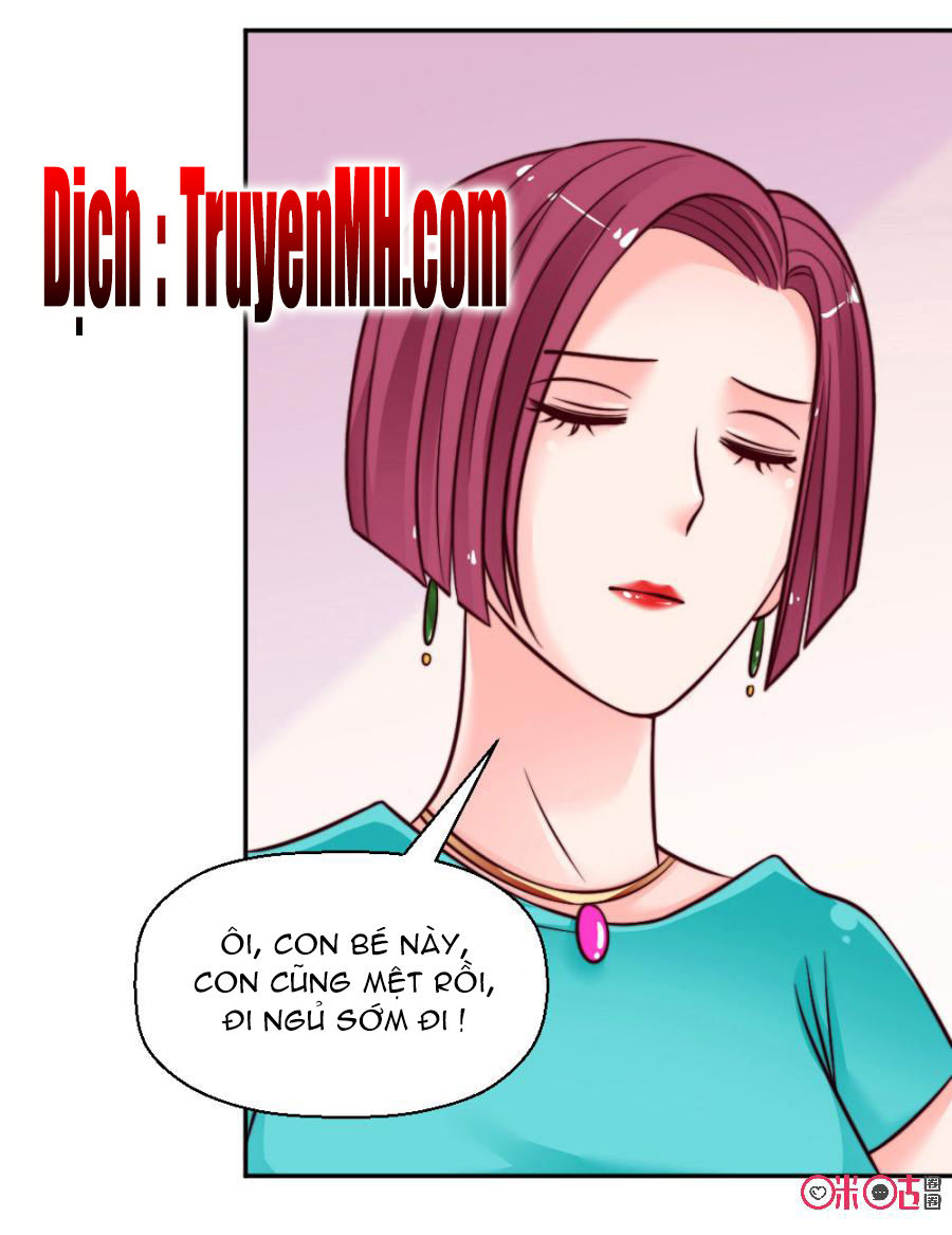 Bí Mật Của Thiên Kim Chapter 23 - Trang 2