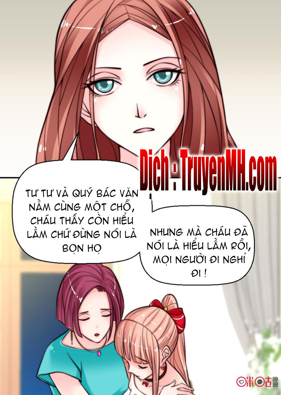 Bí Mật Của Thiên Kim Chapter 22 - Trang 2