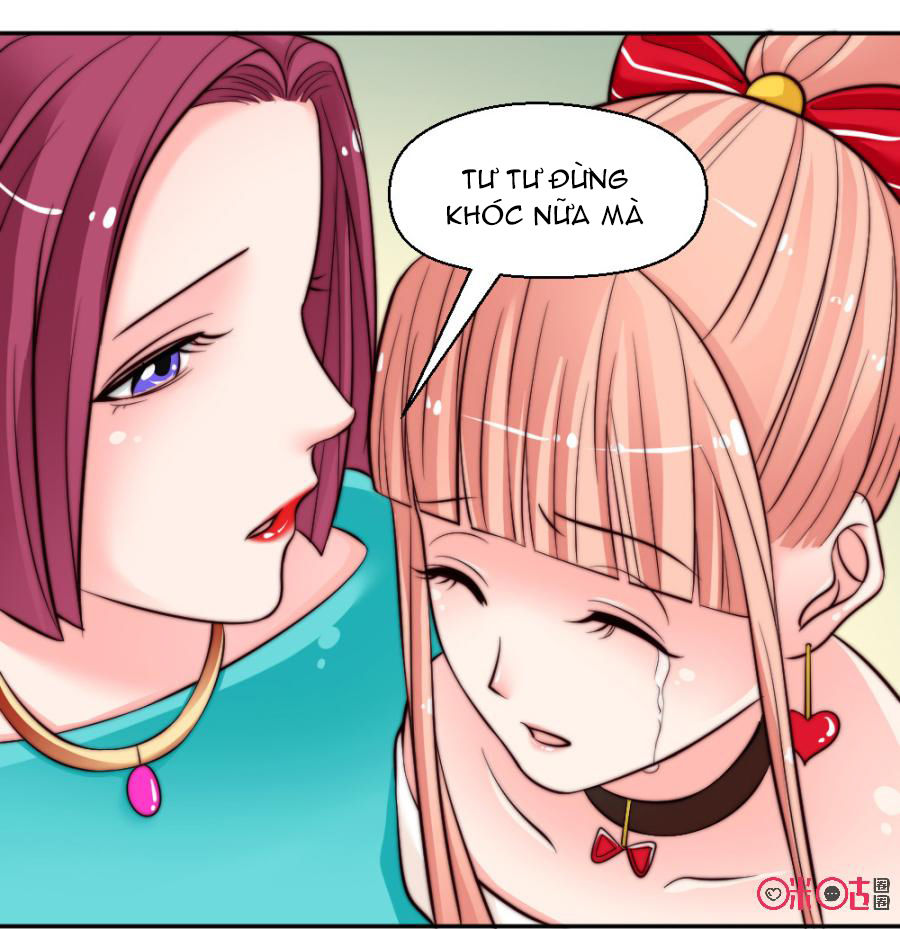 Bí Mật Của Thiên Kim Chapter 22 - Trang 2