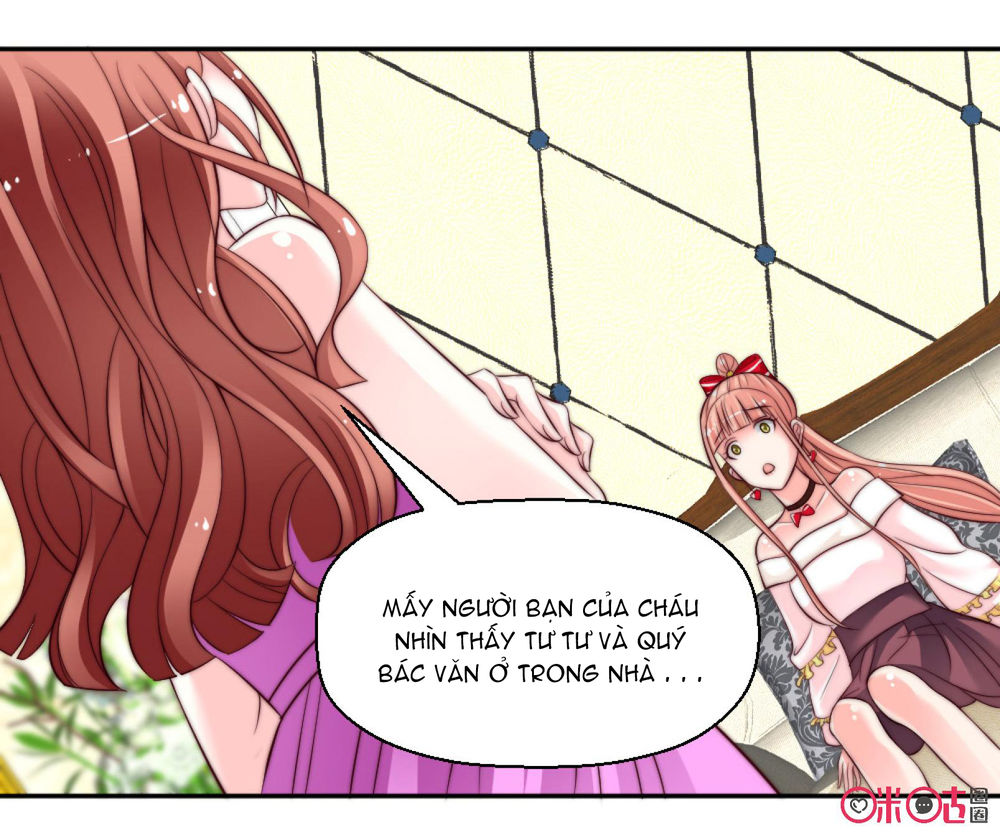 Bí Mật Của Thiên Kim Chapter 22 - Trang 2