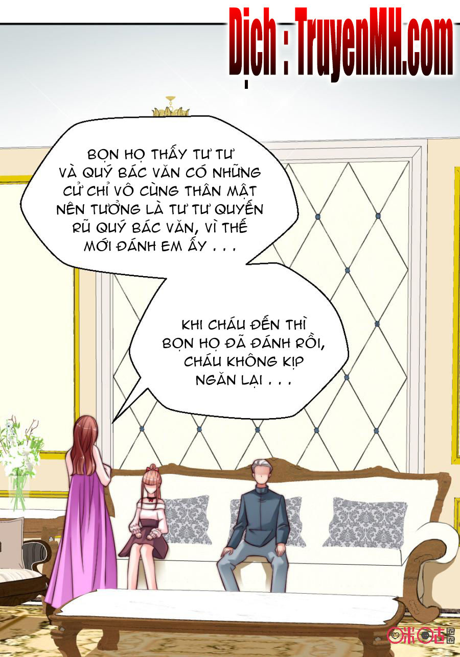 Bí Mật Của Thiên Kim Chapter 22 - Trang 2