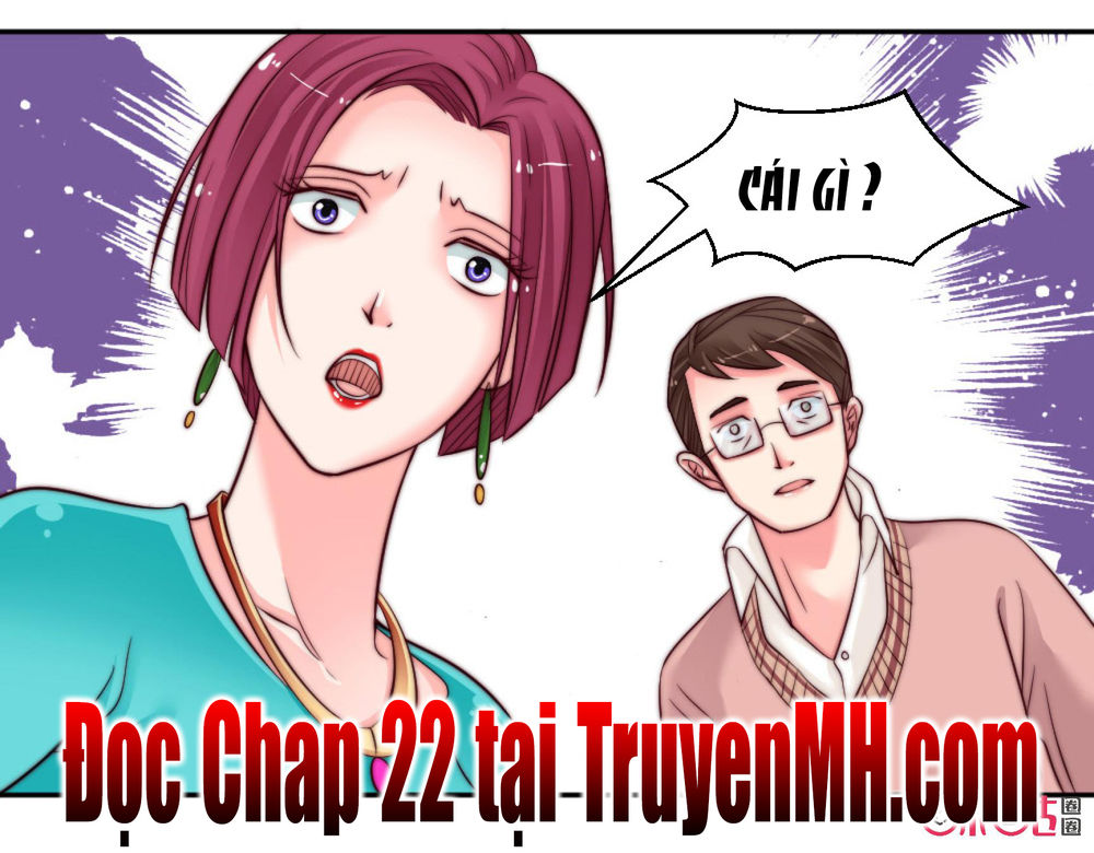 Bí Mật Của Thiên Kim Chapter 21 - Trang 2