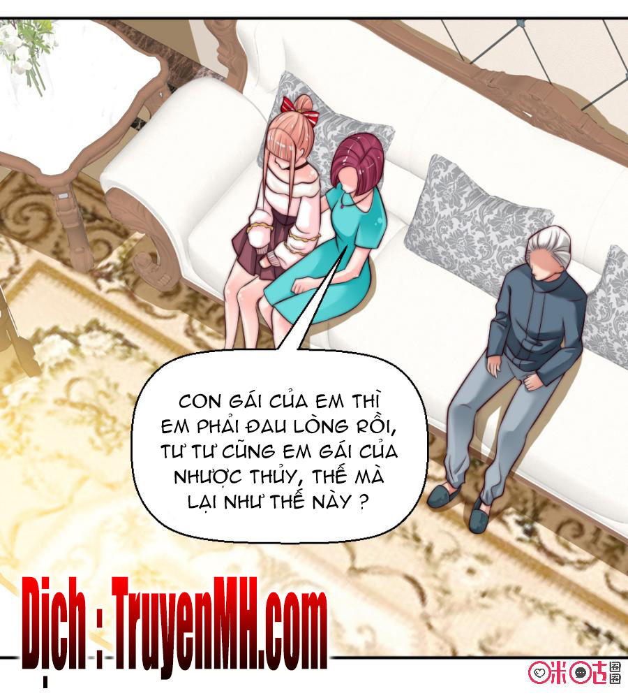 Bí Mật Của Thiên Kim Chapter 21 - Trang 2