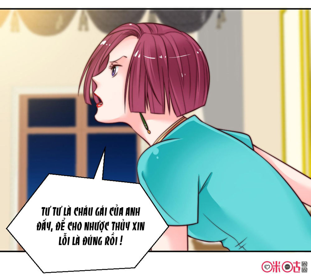 Bí Mật Của Thiên Kim Chapter 21 - Trang 2