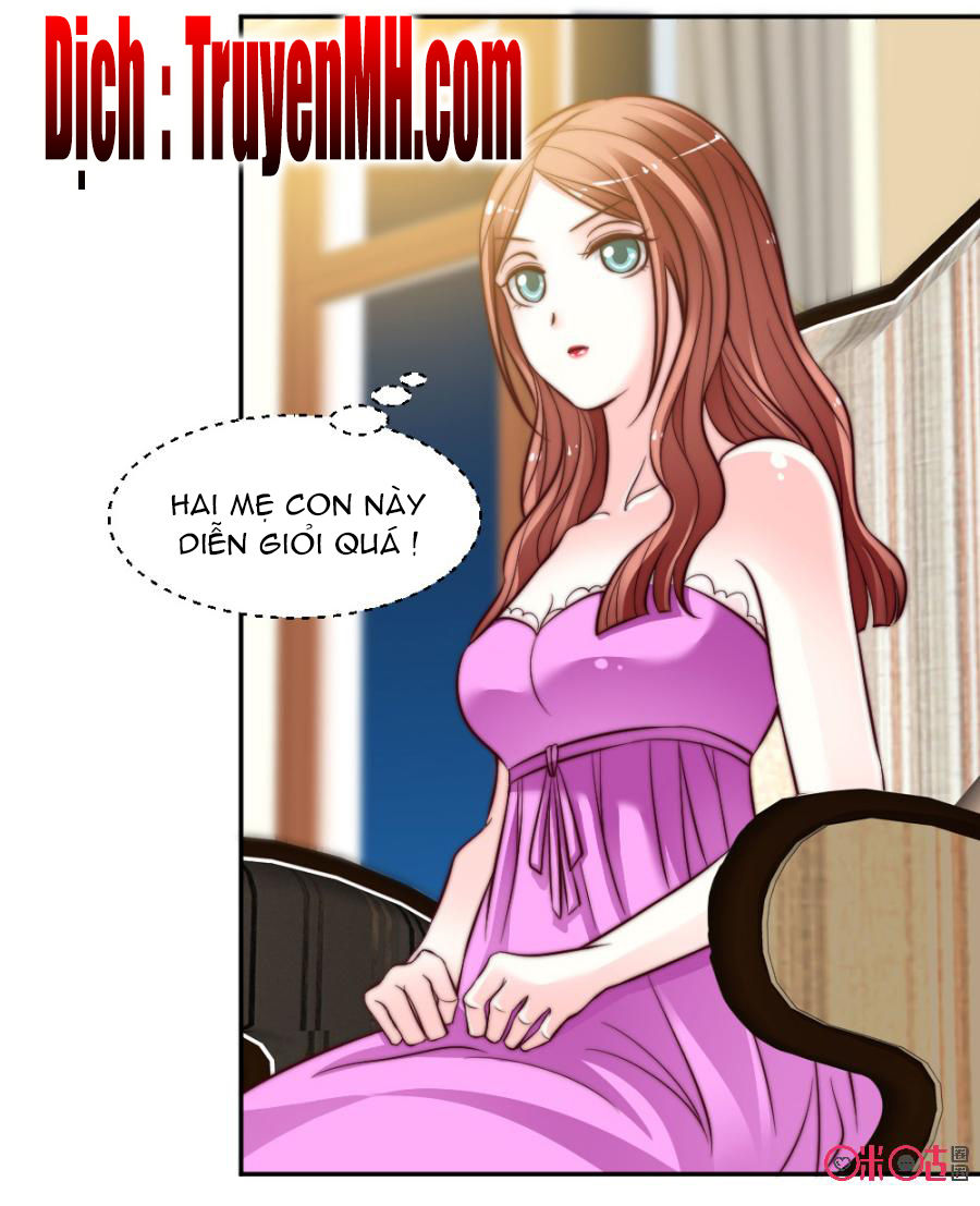 Bí Mật Của Thiên Kim Chapter 21 - Trang 2