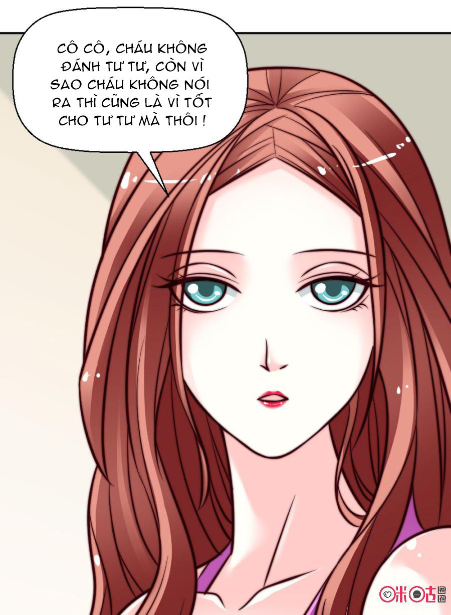 Bí Mật Của Thiên Kim Chapter 21 - Trang 2