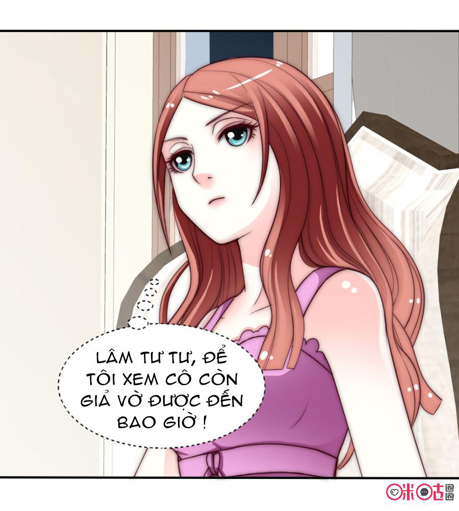 Bí Mật Của Thiên Kim Chapter 20 - Trang 2