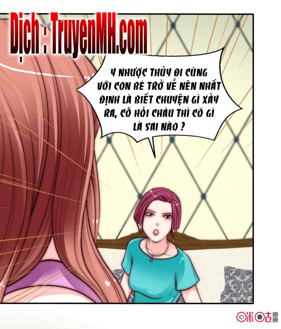 Bí Mật Của Thiên Kim Chapter 20 - Trang 2