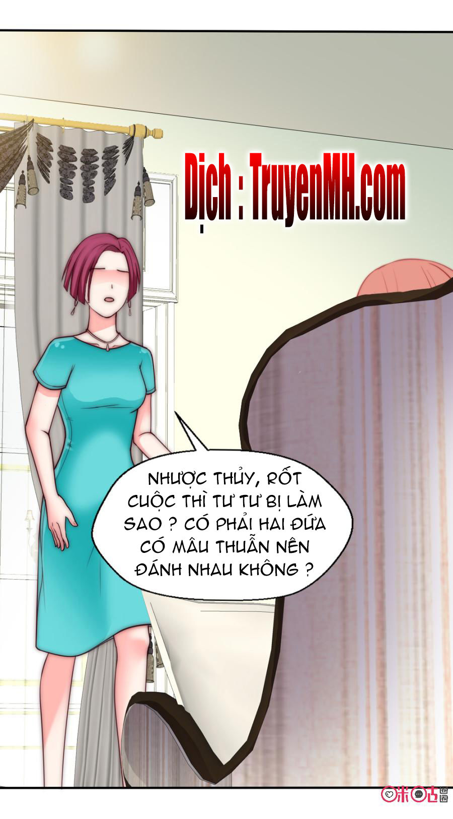 Bí Mật Của Thiên Kim Chapter 20 - Trang 2