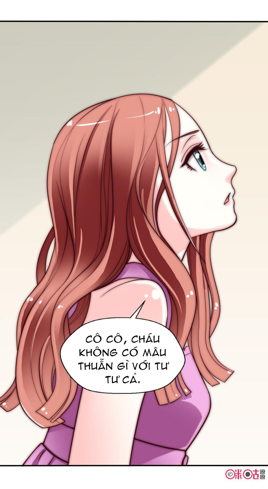 Bí Mật Của Thiên Kim Chapter 20 - Trang 2