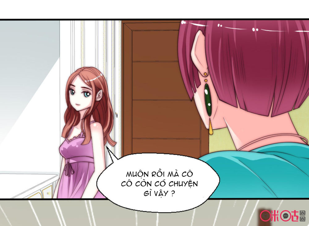 Bí Mật Của Thiên Kim Chapter 19 - Trang 2