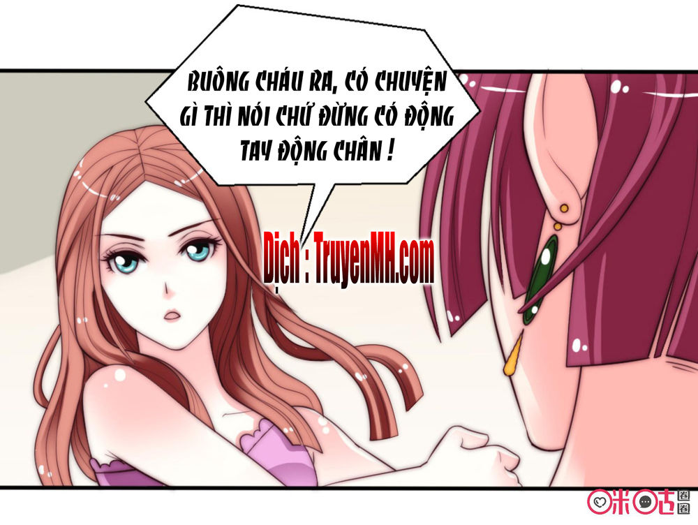 Bí Mật Của Thiên Kim Chapter 19 - Trang 2