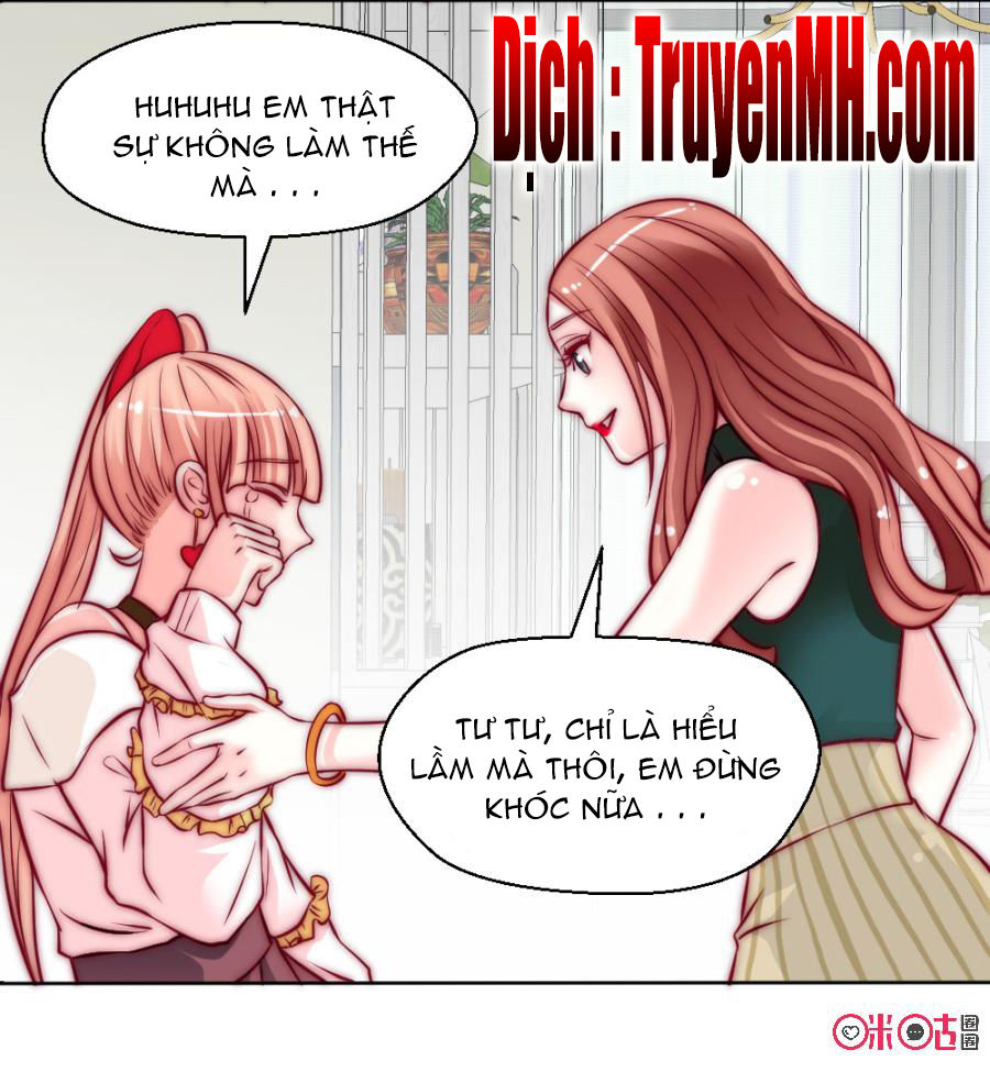 Bí Mật Của Thiên Kim Chapter 18 - Trang 2