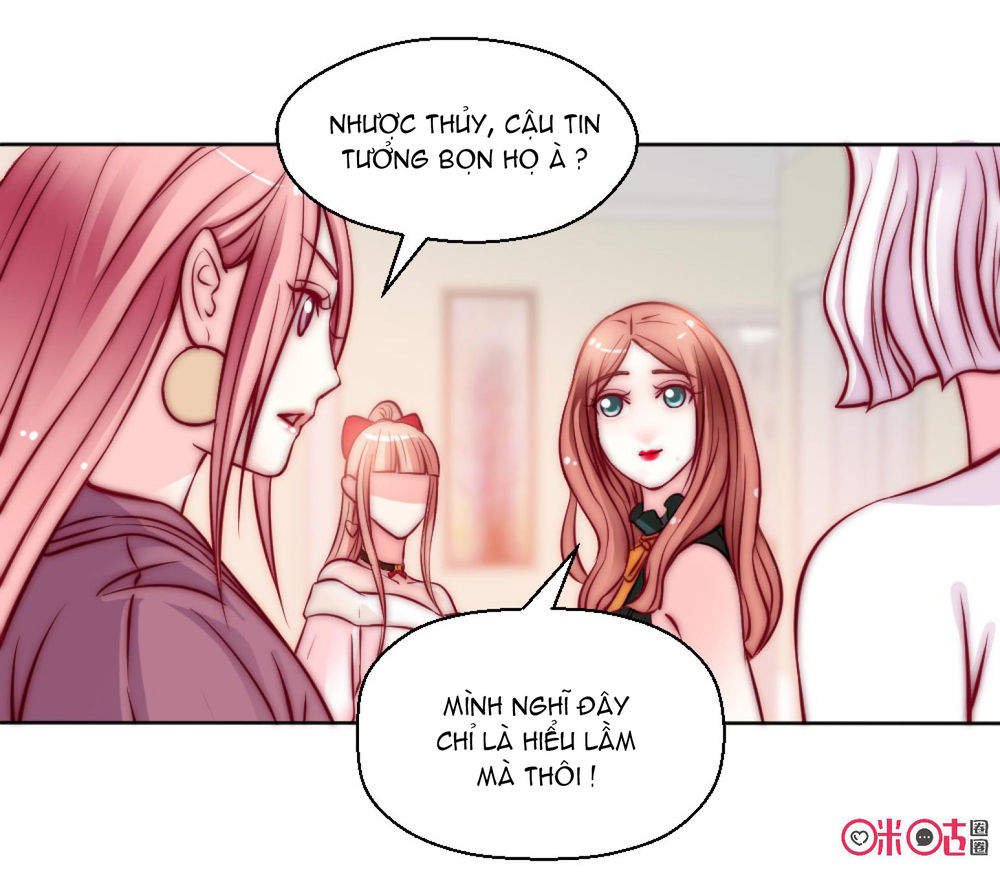 Bí Mật Của Thiên Kim Chapter 18 - Trang 2