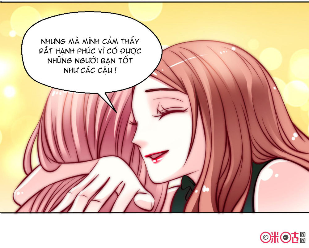 Bí Mật Của Thiên Kim Chapter 18 - Trang 2