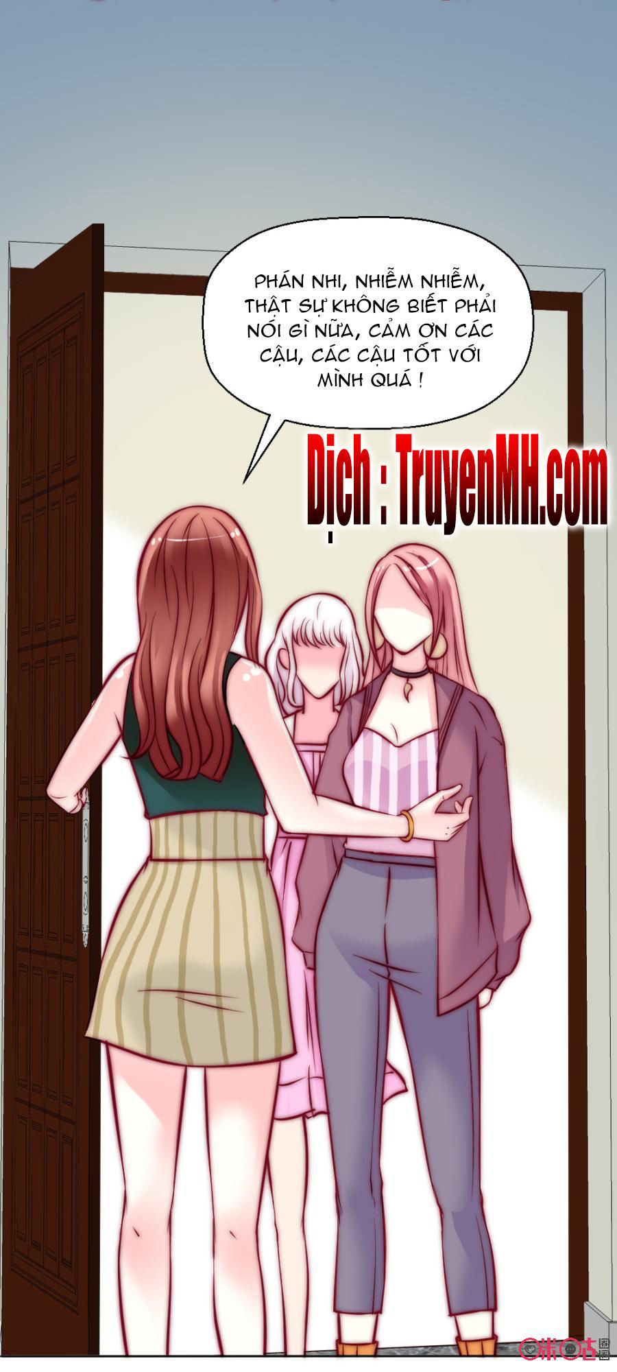 Bí Mật Của Thiên Kim Chapter 18 - Trang 2