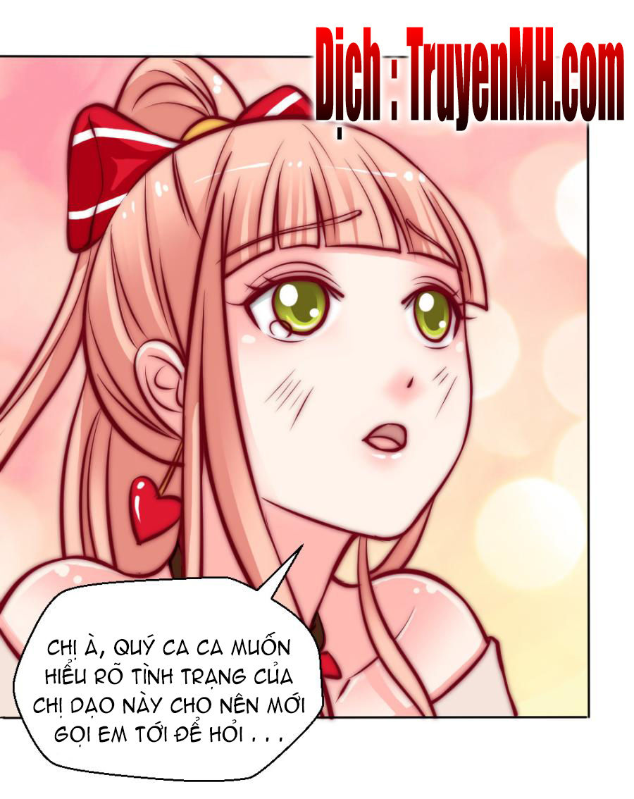 Bí Mật Của Thiên Kim Chapter 17 - Trang 2