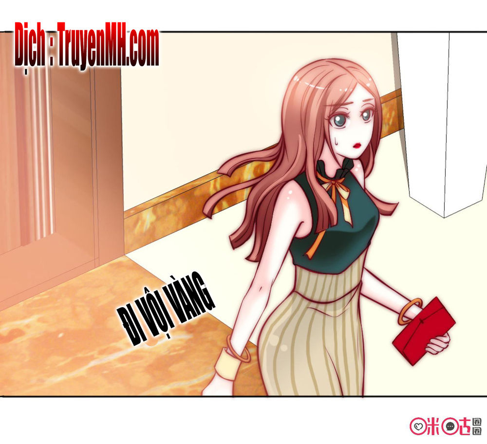 Bí Mật Của Thiên Kim Chapter 17 - Trang 2