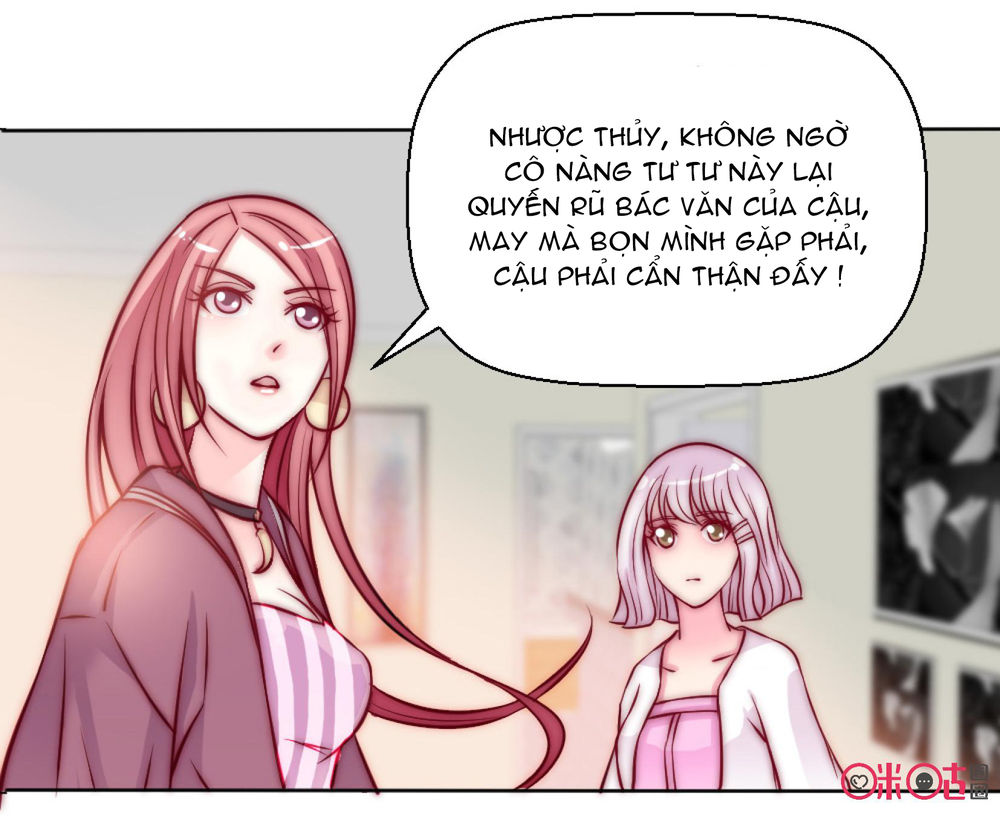 Bí Mật Của Thiên Kim Chapter 17 - Trang 2