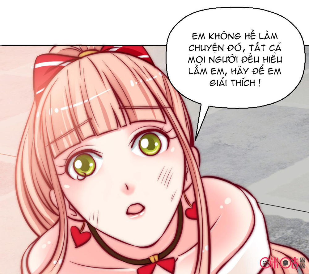 Bí Mật Của Thiên Kim Chapter 17 - Trang 2