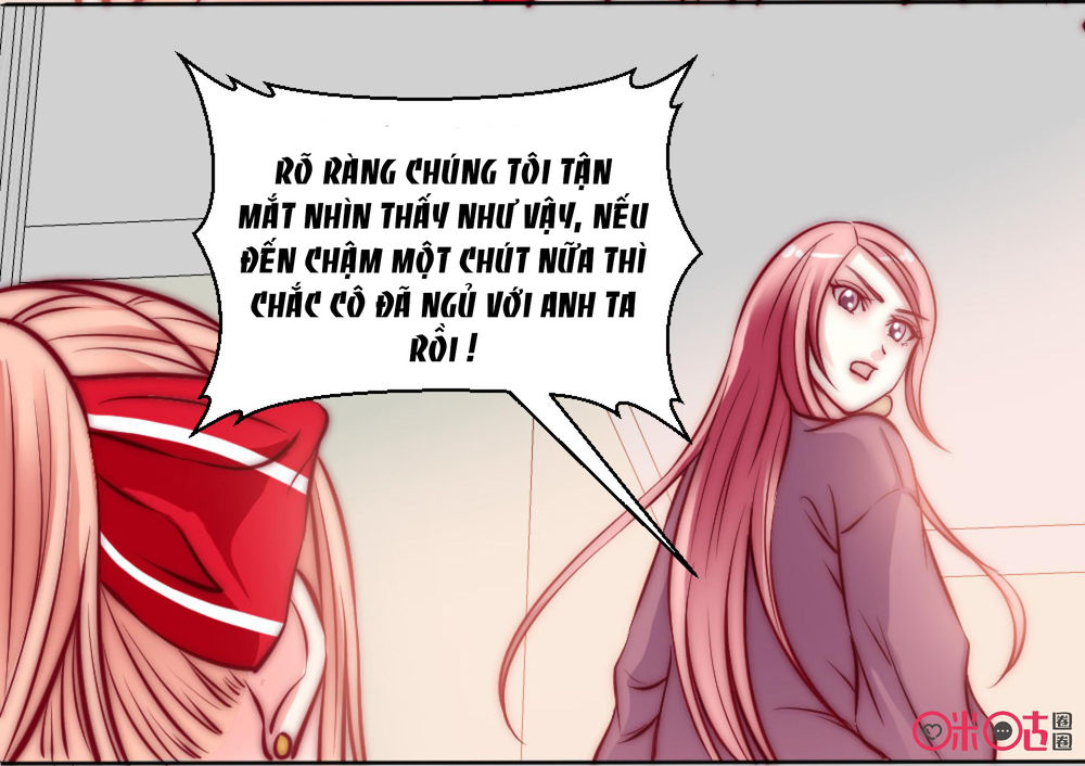 Bí Mật Của Thiên Kim Chapter 17 - Trang 2