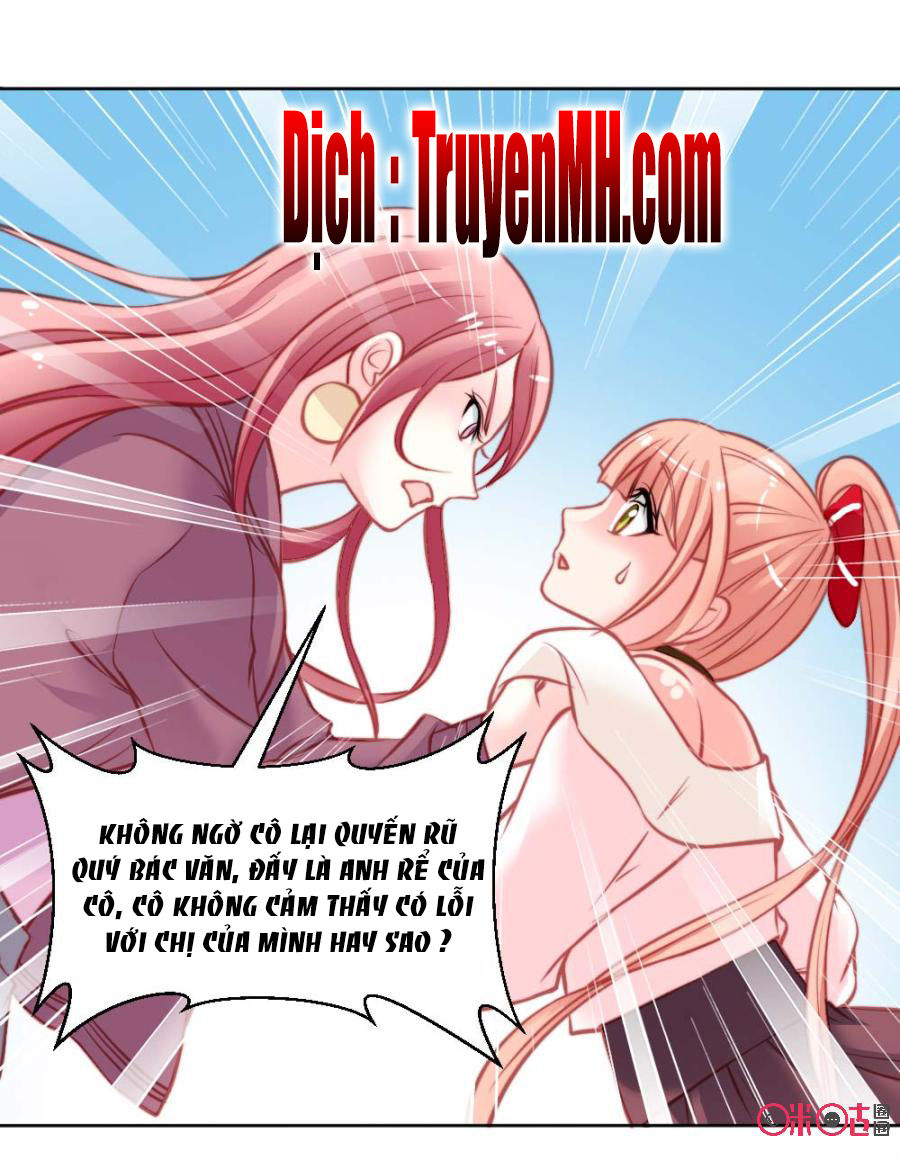 Bí Mật Của Thiên Kim Chapter 16 - Trang 2