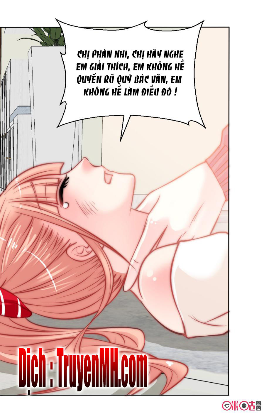 Bí Mật Của Thiên Kim Chapter 16 - Trang 2