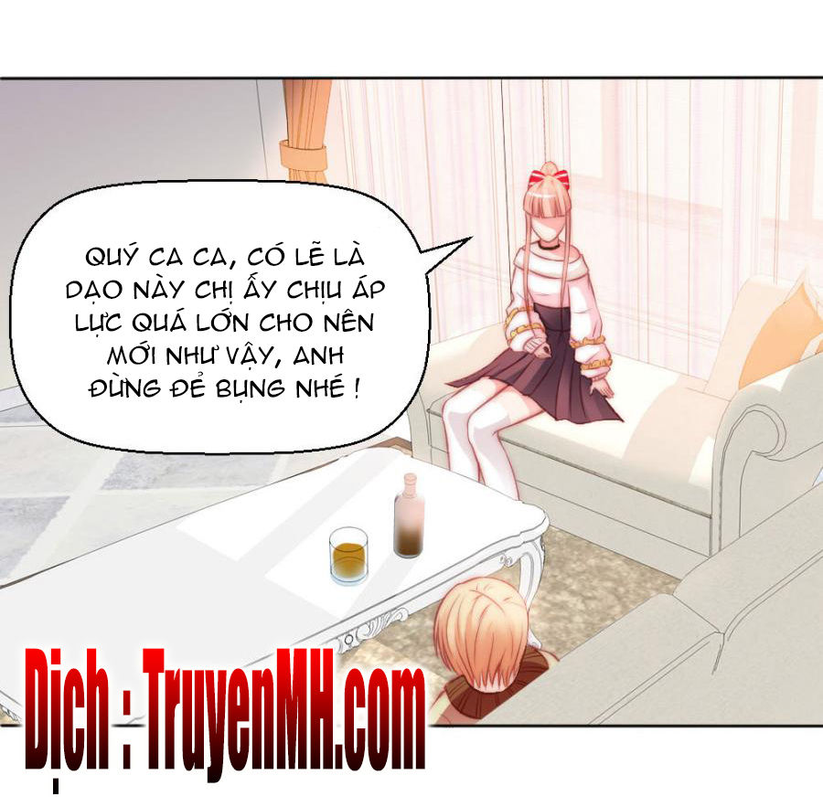 Bí Mật Của Thiên Kim Chapter 14 - Trang 2