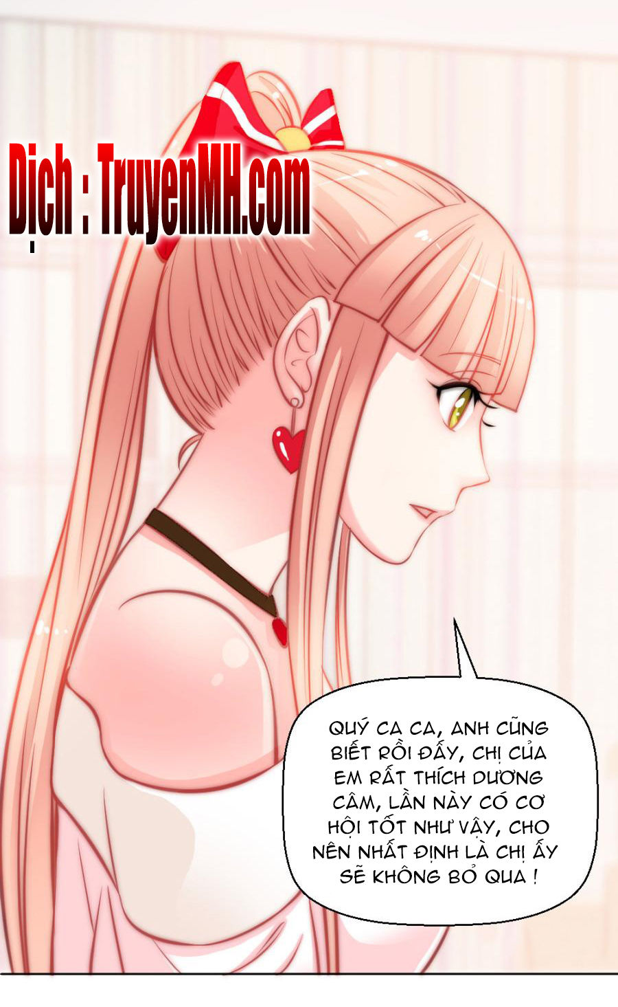 Bí Mật Của Thiên Kim Chapter 14 - Trang 2