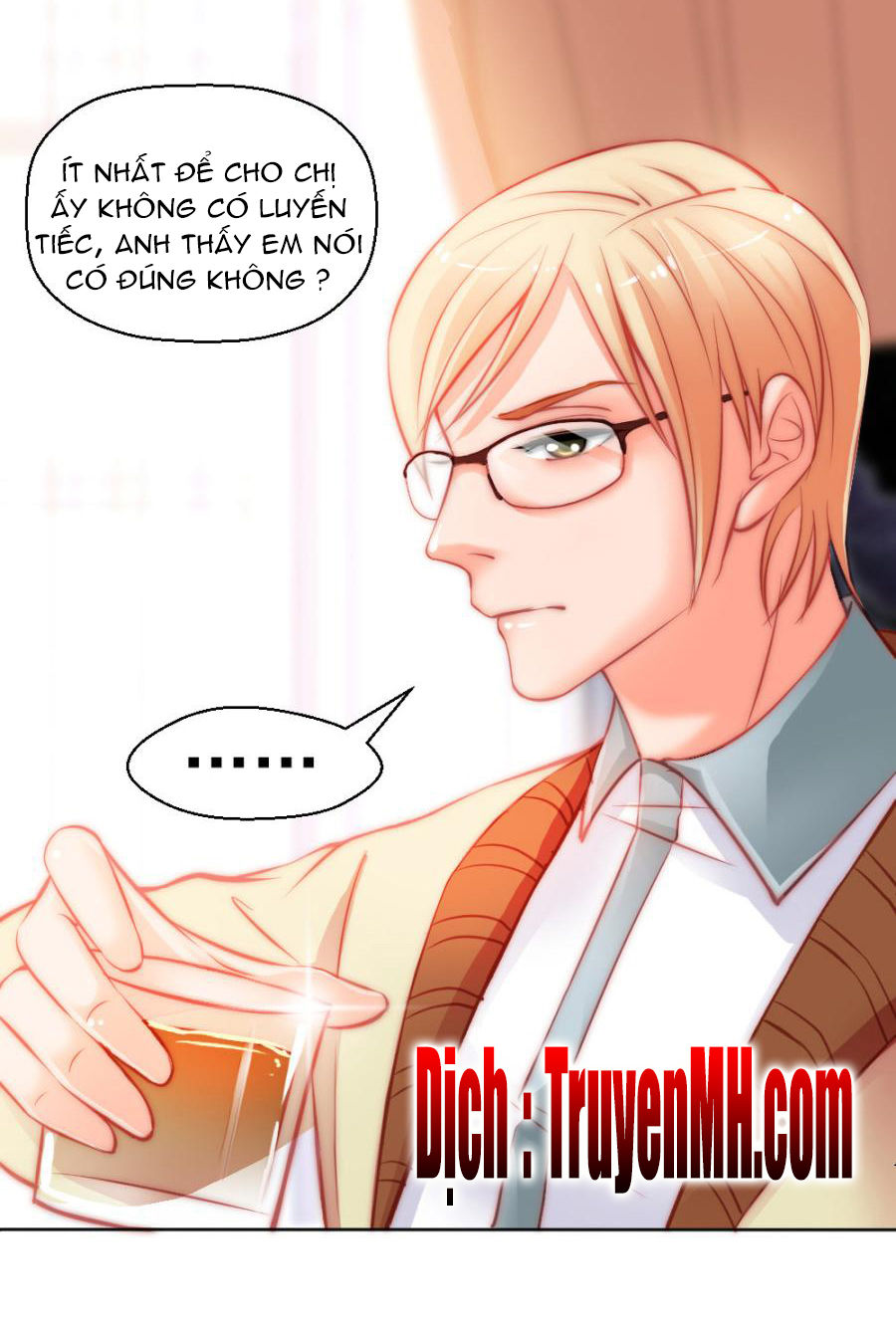 Bí Mật Của Thiên Kim Chapter 14 - Trang 2