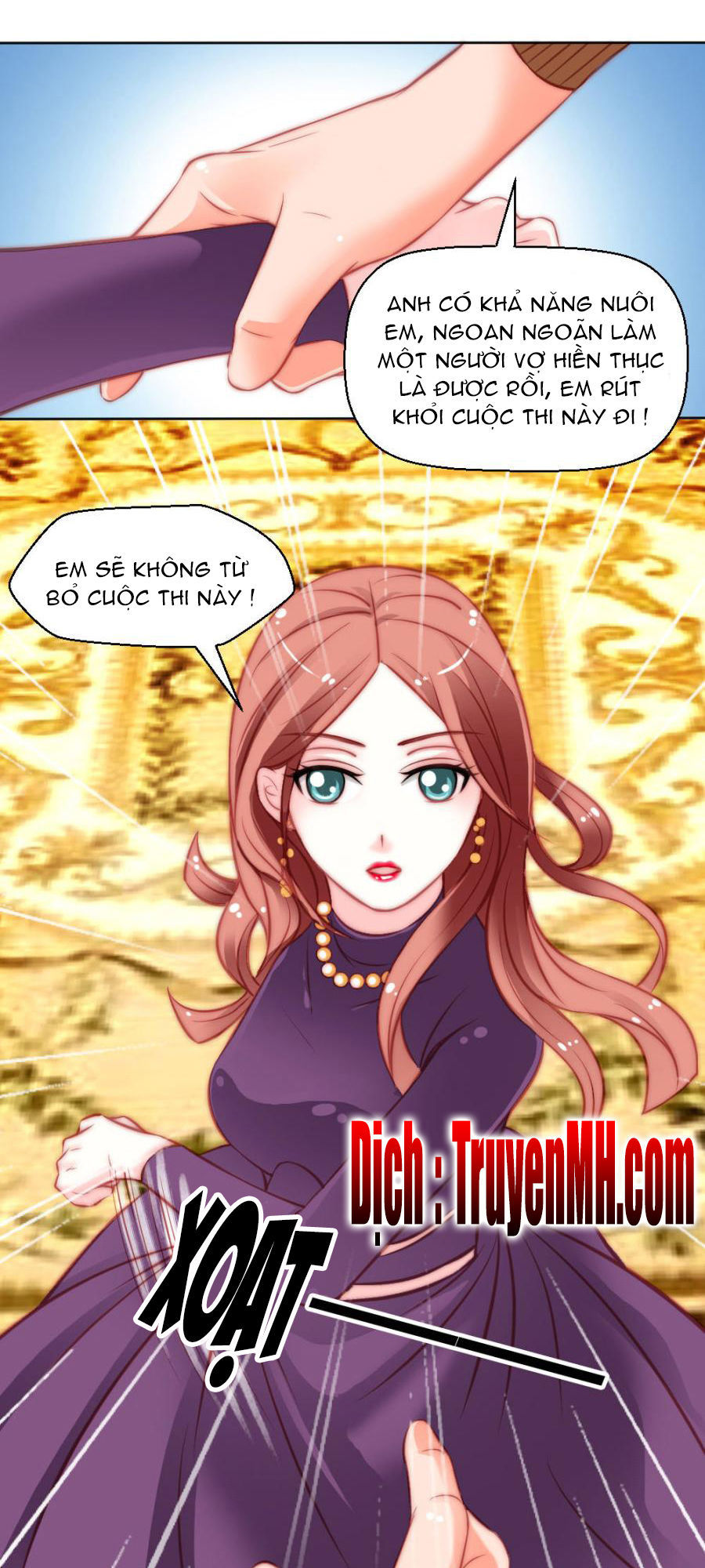 Bí Mật Của Thiên Kim Chapter 13 - Trang 2