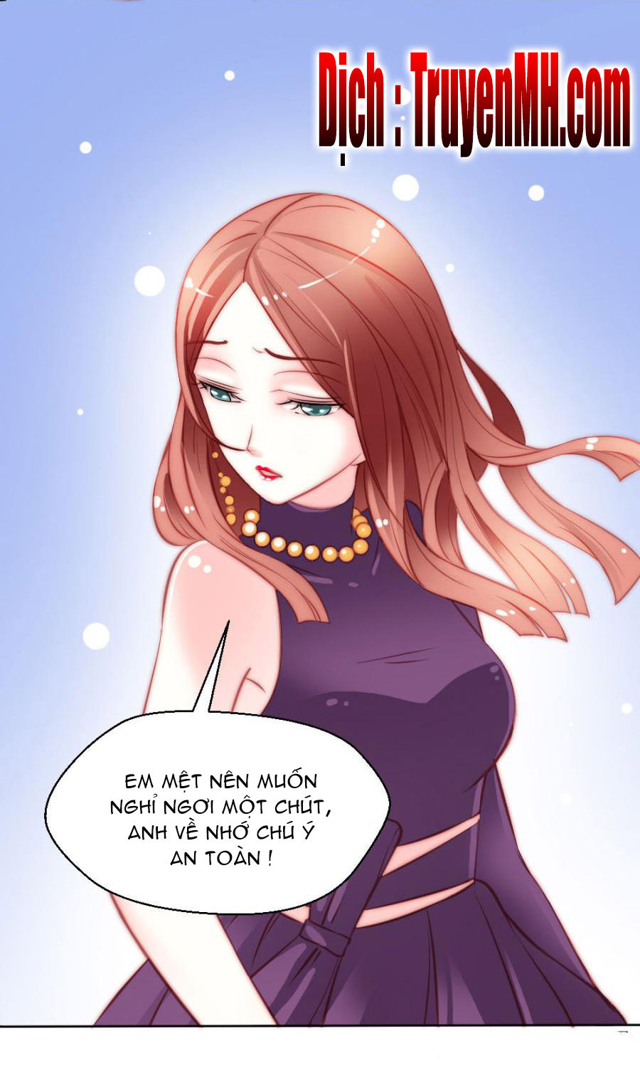 Bí Mật Của Thiên Kim Chapter 13 - Trang 2