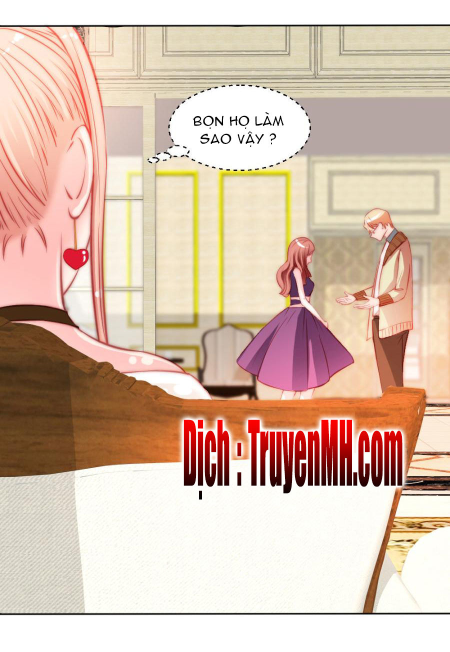 Bí Mật Của Thiên Kim Chapter 12 - Trang 2