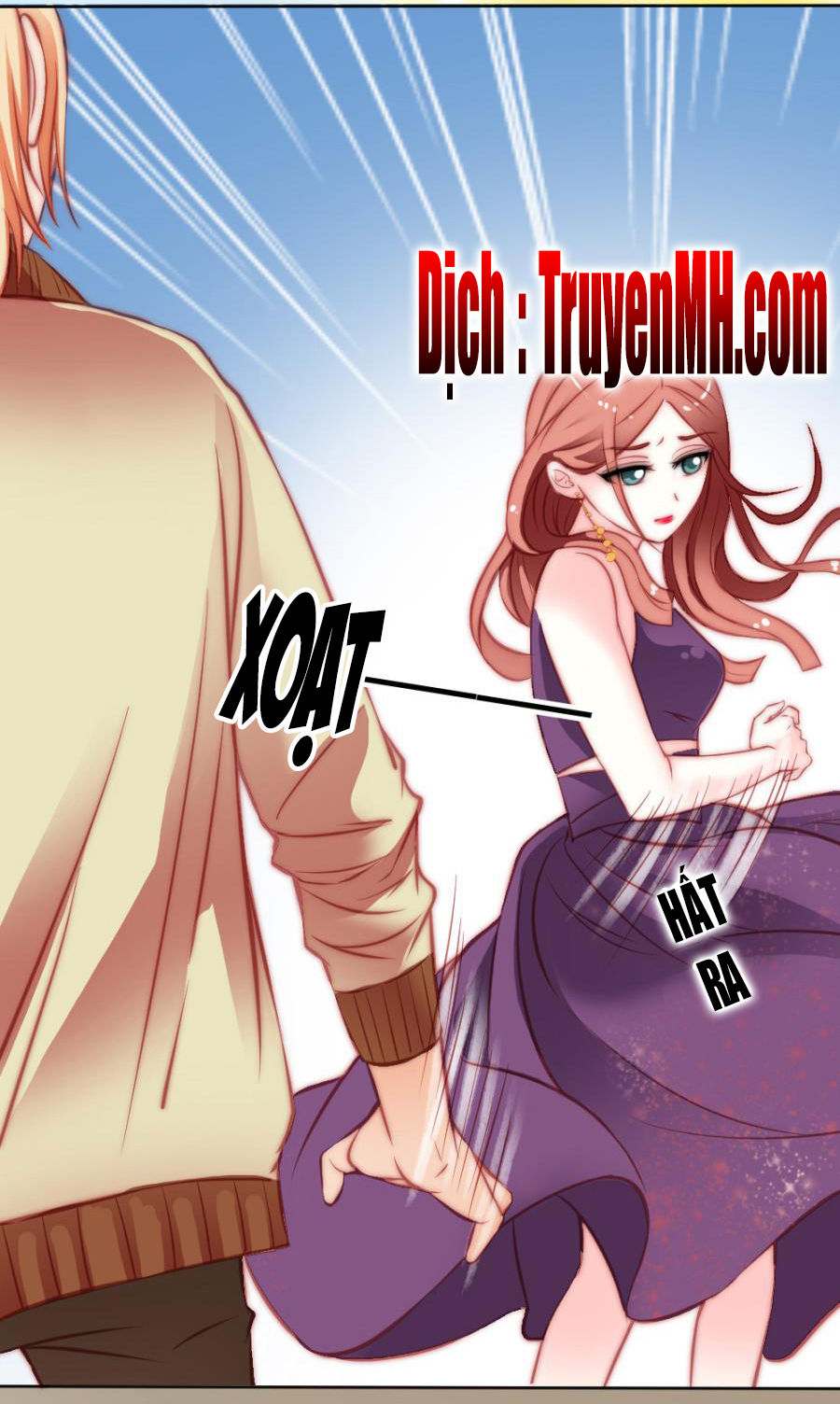 Bí Mật Của Thiên Kim Chapter 12 - Trang 2