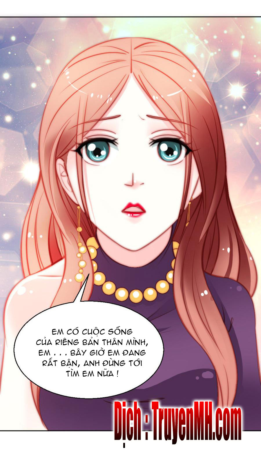 Bí Mật Của Thiên Kim Chapter 12 - Trang 2