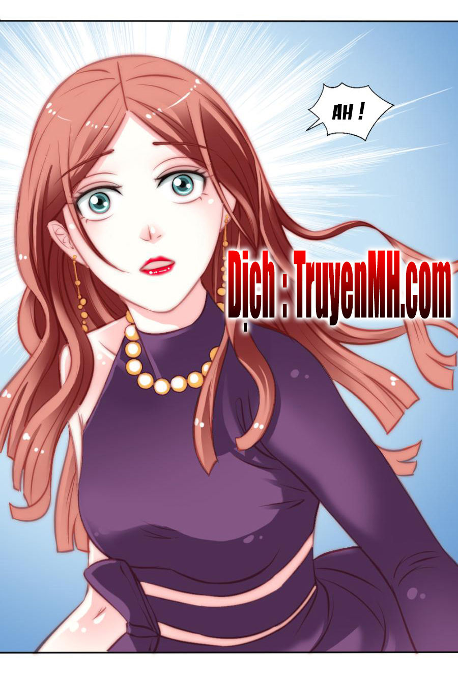 Bí Mật Của Thiên Kim Chapter 10 - Trang 2