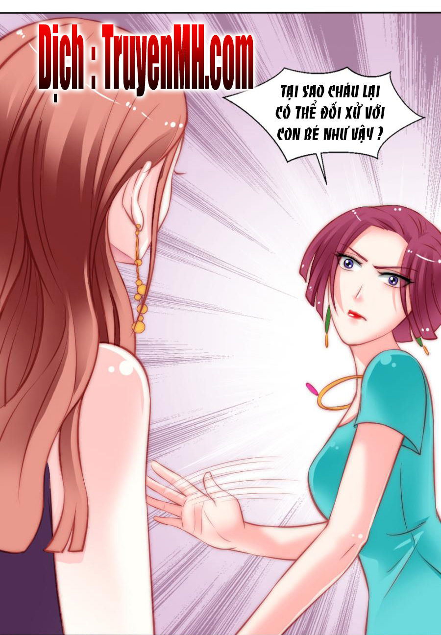 Bí Mật Của Thiên Kim Chapter 9 - Trang 2