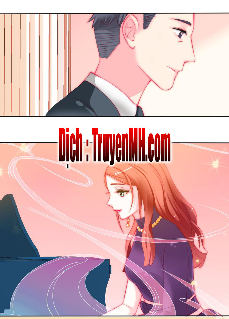 Bí Mật Của Thiên Kim Chapter 8 - Trang 2