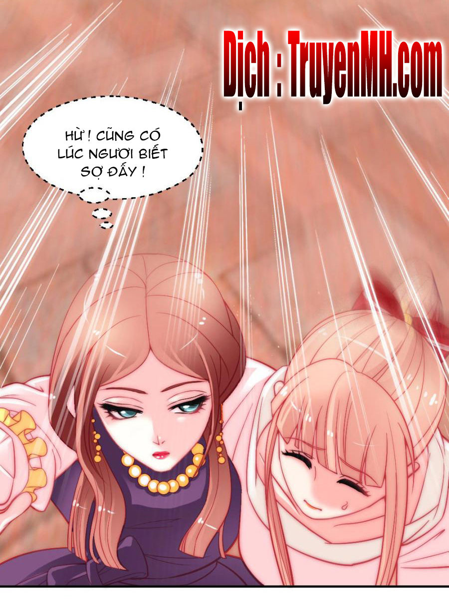 Bí Mật Của Thiên Kim Chapter 6 - Trang 2