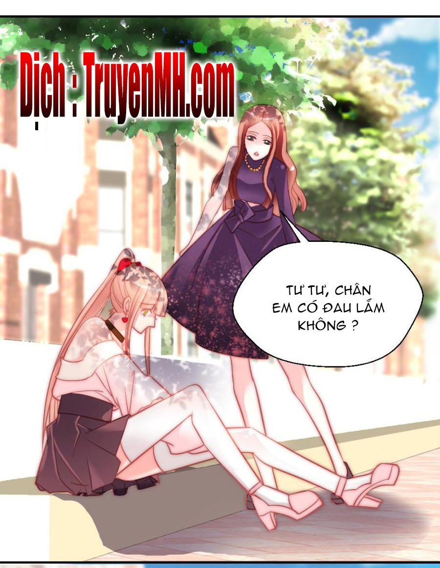 Bí Mật Của Thiên Kim Chapter 6 - Trang 2