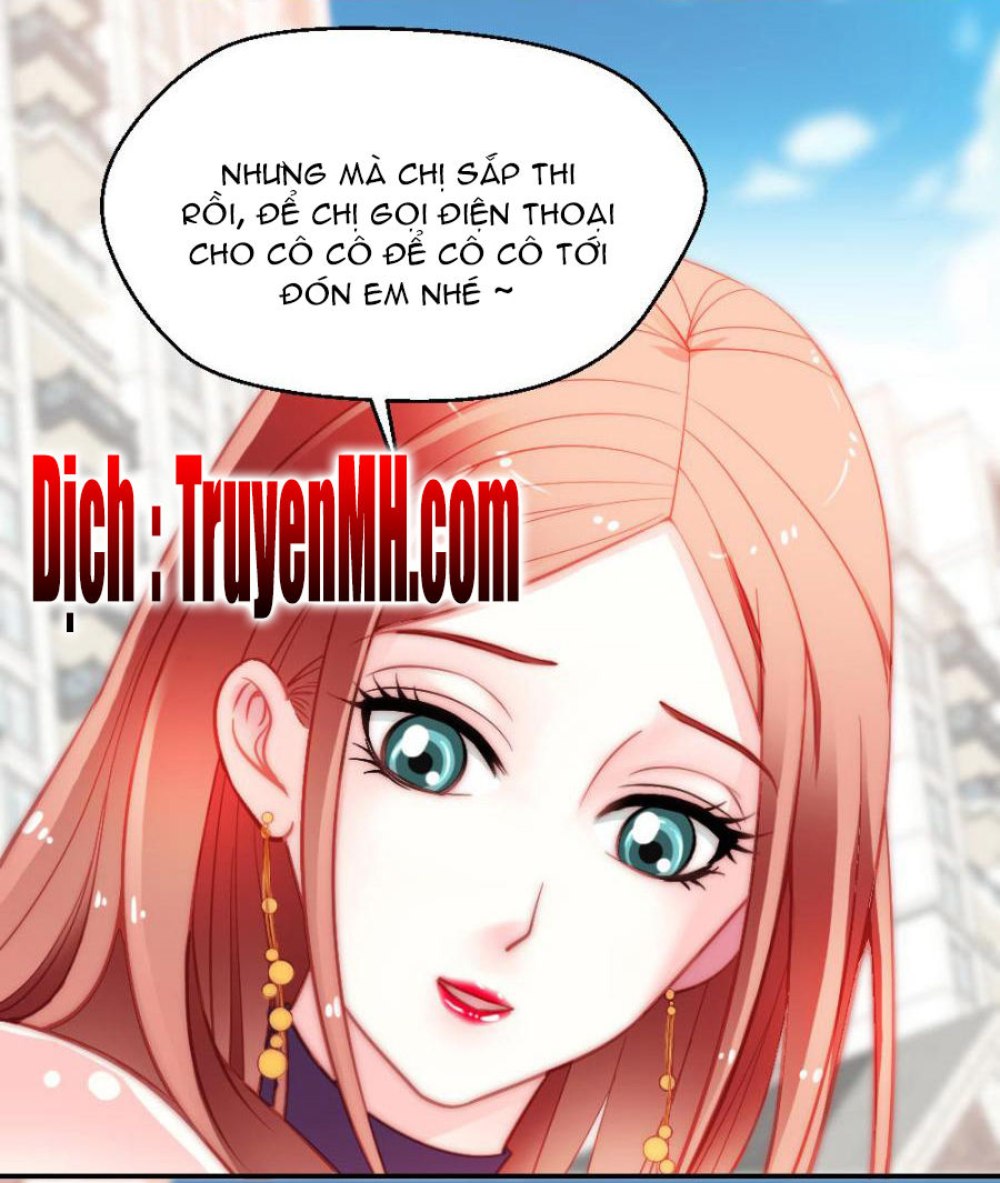 Bí Mật Của Thiên Kim Chapter 6 - Trang 2