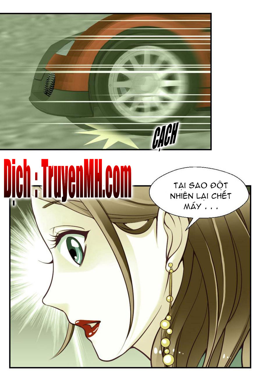 Bí Mật Của Thiên Kim Chapter 5 - Trang 2