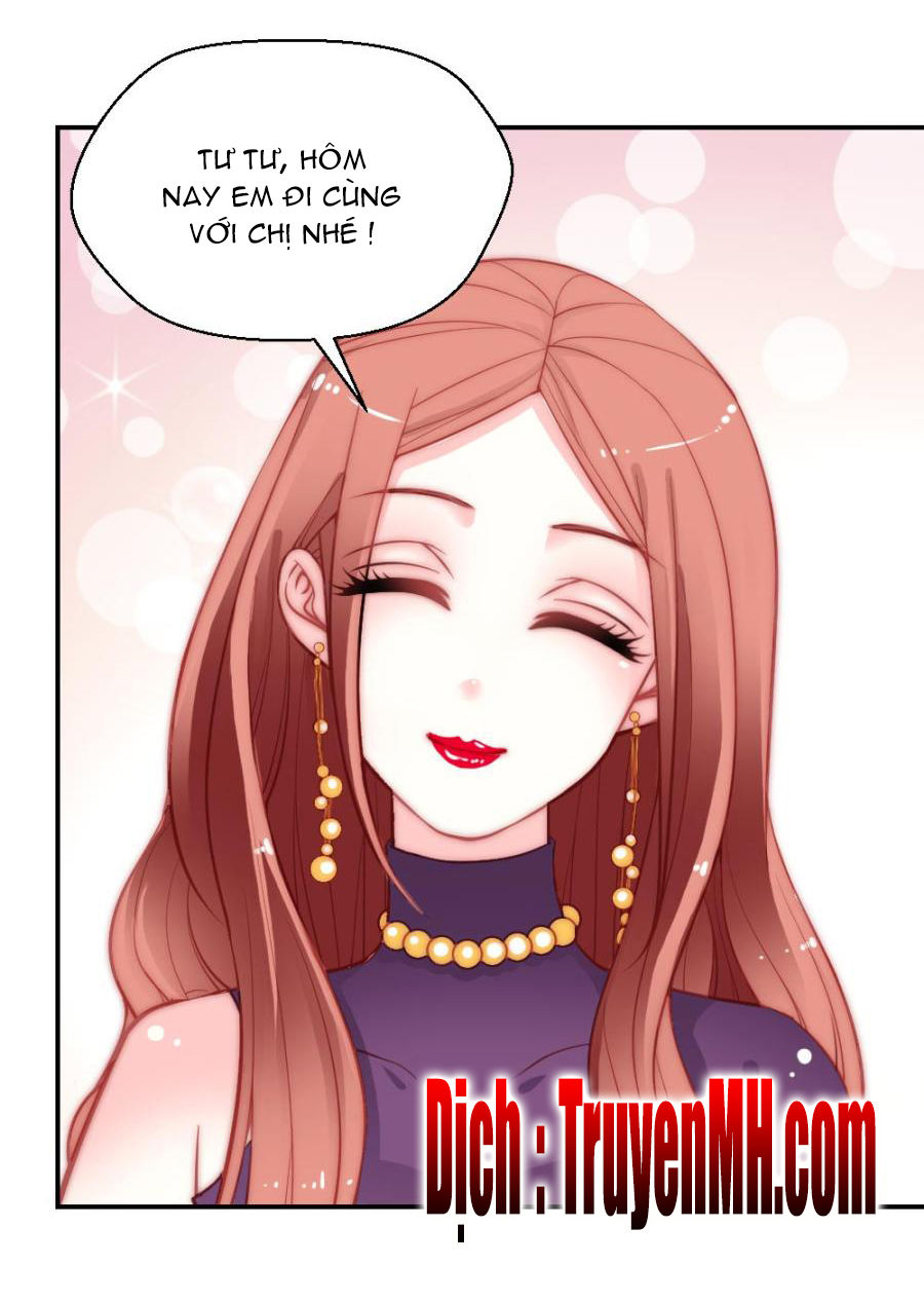 Bí Mật Của Thiên Kim Chapter 3 - Trang 2