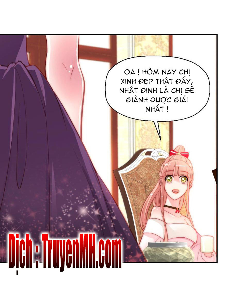 Bí Mật Của Thiên Kim Chapter 3 - Trang 2