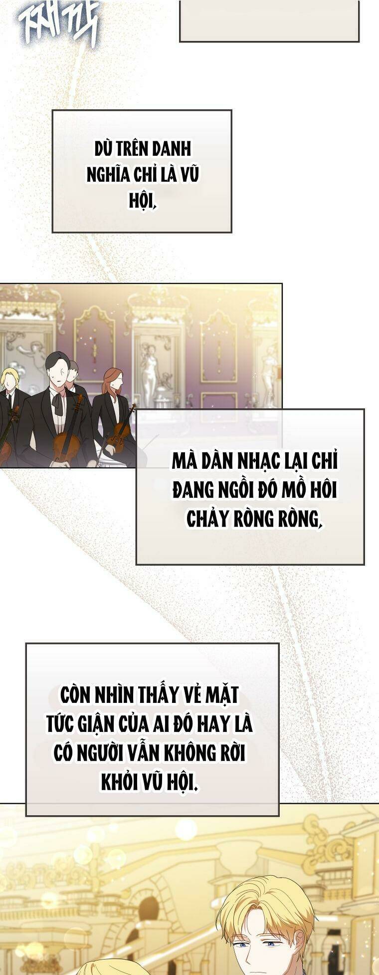 Trở Thành Phiên Dịch Viên Của Bạo Chúa Chapter 22 - Trang 2