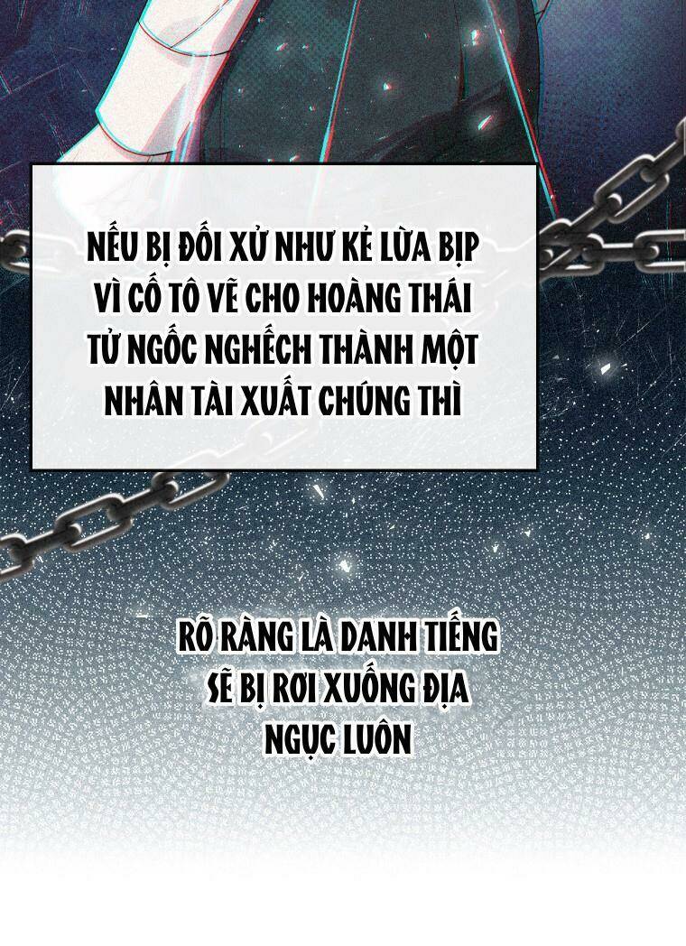 Trở Thành Phiên Dịch Viên Của Bạo Chúa Chapter 22 - Trang 2