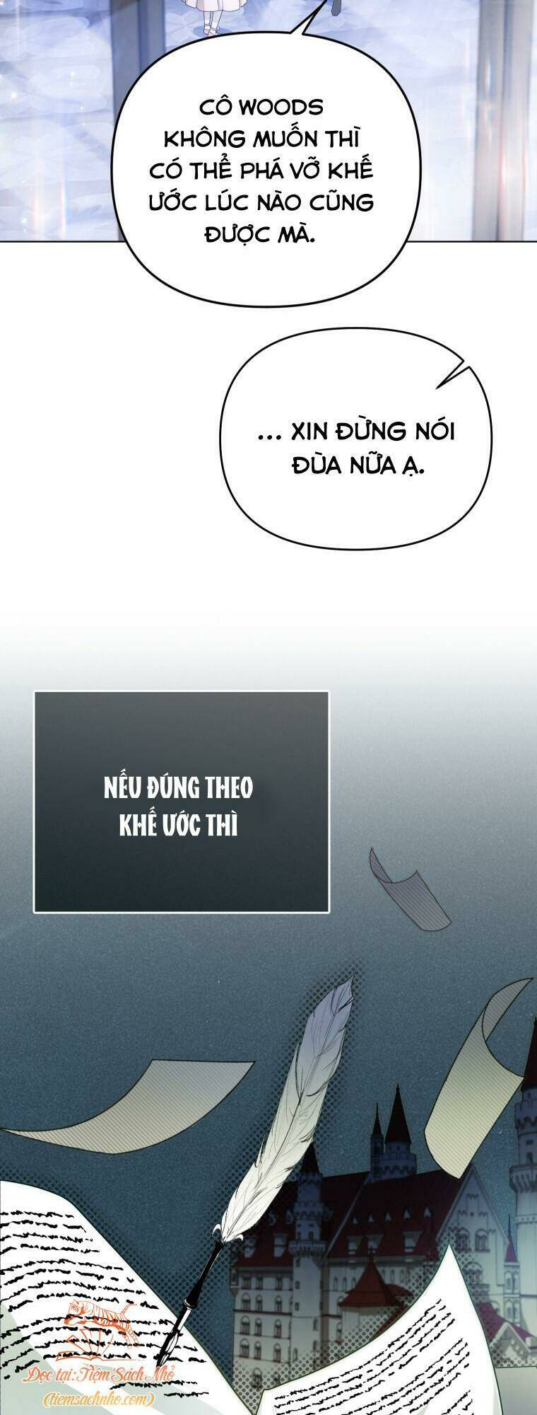 Trở Thành Phiên Dịch Viên Của Bạo Chúa Chapter 21 - Trang 2