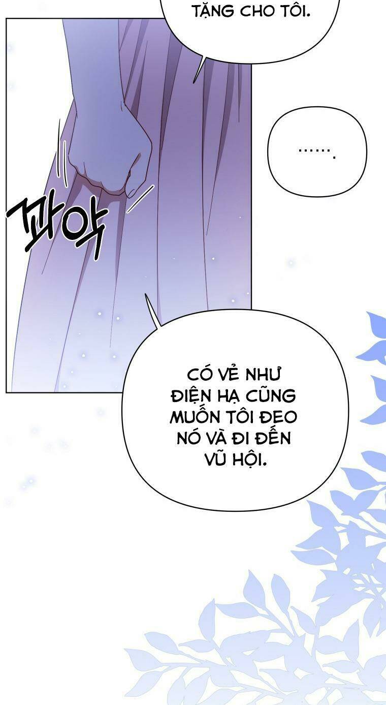 Trở Thành Phiên Dịch Viên Của Bạo Chúa Chapter 20 - Trang 2